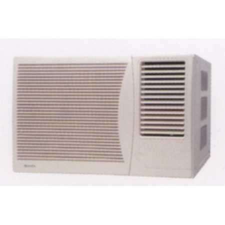 (image for) Gree G18M 2HP Window-Type Air-Conditioner