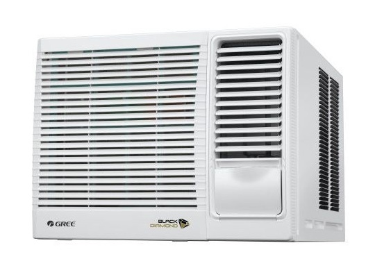 (image for) Gree G2007BM 3/4HP Window Air-Conditioner