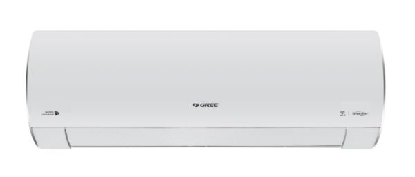 (image for) 格力 GICF09DB 一匹 掛牆分體式 冷氣機 (變頻淨冷/WiFi)