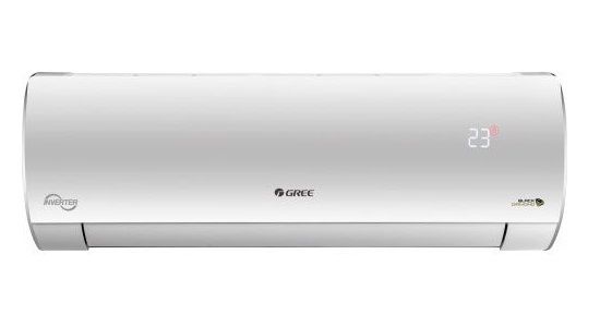 (image for) Gree GICF218BXA 2HP Wall-mount-split Air Conditioner (Inverter Cooling)