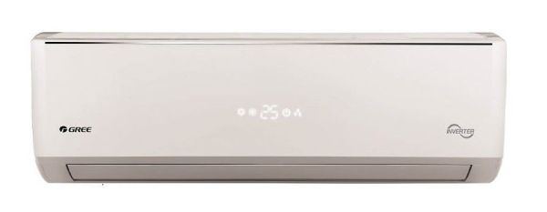 (image for) Gree GIM18A 2HP Wall-mount-split Air Conditioner (Inverter Heating&Cooling)