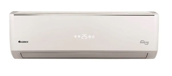 (image for) Gree GIMC2209XA 1HP Wall-mount Split Air-Conditioner (Inverter Cooling / Outdoor Unit 428mm(H)) - Click Image to Close