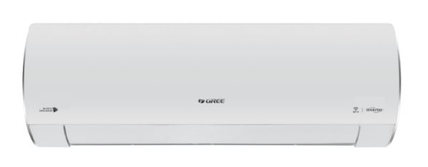 (image for) 格力 GISF09DB 一匹 掛牆分體式 冷氣機 (變頻冷暖/WiFi)