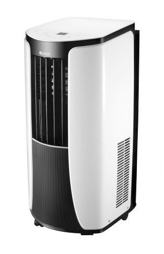 (image for) 格力 GPAC12D 一匹半 移動式 冷氣機 (無線遙控) - 點擊圖片關閉視窗