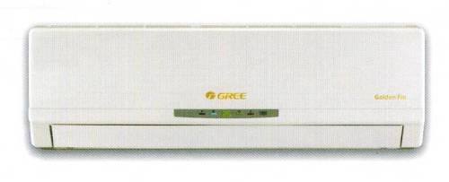 (image for) 格力 GSA209A 一匹 掛牆分體 冷氣機