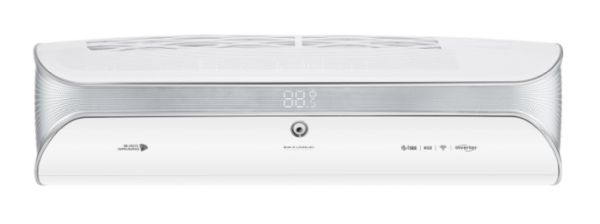 (image for) 格力 GSY09BXA 一匹 掛牆分體式 冷氣機 (變頻冷暖/WiFi)