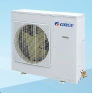 (image for) 格力 GU85T/A1-K 三匹半 藏天花式 冷氣機 (冷暖)