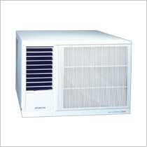 (image for) Hitachi RA-30AS 3 HP Window-Type Air-Conditioner
