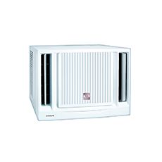(image for) Hitachi RA08RF 3/4 HP Window Air-Conditioner