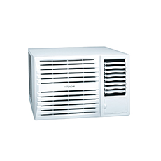 (image for) Hitachi RA23MS 2.5 HP Window-Type Air-Conditioner - Click Image to Close