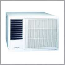 (image for) Hitachi RA30LS 3HP Window-Type Air-Conditioner