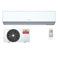 (image for) Hitachi RASDX18HNK 2HP Inverter Heating/Cooling Split Air Conditioner (H:420mm)