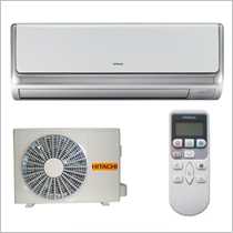 (image for) Hitachi RASE10CAK 1HP Split-Type Air-Conditioner