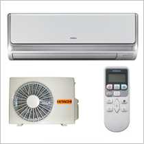 (image for) Hitachi RASE13CAK 1.5HP Split-Type Air-Conditioner