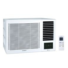 (image for) Hitachi RAW-XH18CA 2hp Window Air Conditioner (Inverter Cooling/Remote Control)
