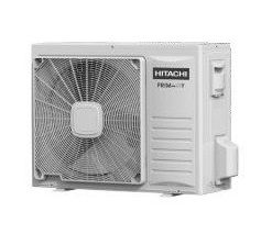 (image for) Hitachi RCI-1.5TNE1NH 1.5HP Cassette-split Air Conditioner (Inverter Cooling)