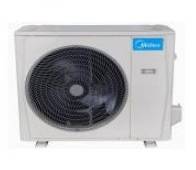 (image for) Midea MCD-36HRN1-R 4HP Split Cassette-Type Air-Conditioner (Cooling & Heating)