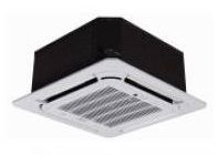(image for) Midea MCD1-36CRNX-R 4hp Cassette Ceiling Mounted Air Conditioner (Cooling only)