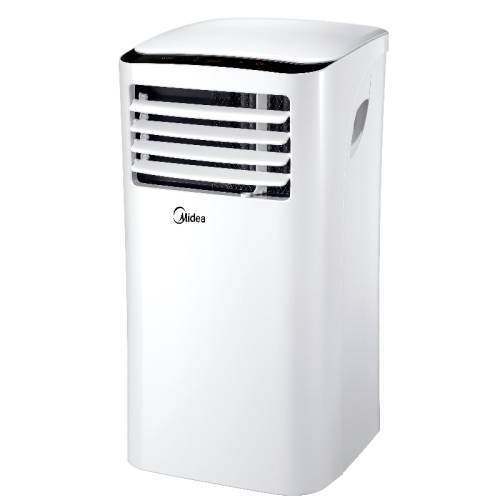 (image for) Midea MPPH-09CRN1 1HP Mobile Air-Con with Remote - Click Image to Close