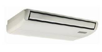 (image for) Midea MUE-36HRN1-Q 4HP Split Ceiling/Floor-type Split Air-Conditioner (Cooling & Heating)