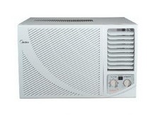 (image for) Midea MWH-24CM2N1 2.5HP Window-Type Air-Conditioner (R410A)