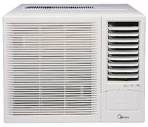 (image for) Midea MW-H09HM 1HP Window Heating / Cooling Air-Conditioner