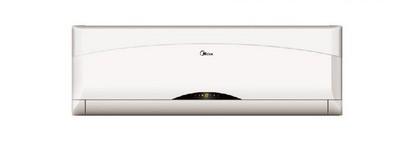 (image for) Midea MWS-18CR1N1 2HP Window-Split Air-Conditioner