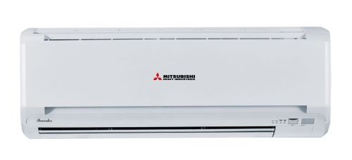 (image for) Mitsubishi Heavy SRK35DE1 1.5HP Wall-mount-split Air-Conditioner (Inverter Heating & Cooling)