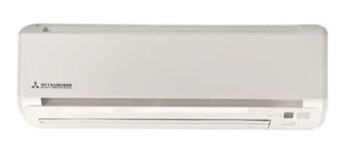 (image for) Mitsubishi Heavy SRK35MWKH1 1.5HP Wall-mount-split Air Conditioner (Inverter Heating & Cooling)