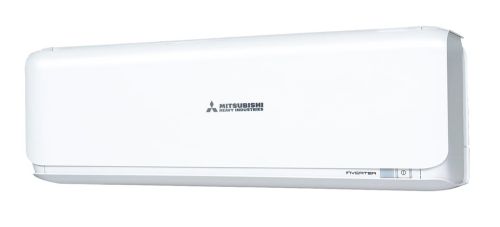 (image for) Mitsubishi Heavy SRK50ZSXH-S 2HP Wall-mount-split Air-Conditioner (Inverter Heating & Cooling)
