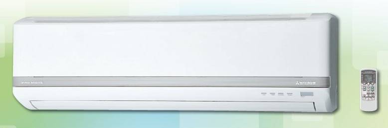 (image for) Mitsubishi Heavy SRK71ZKH-S 3HP Inverter Split Air-Con - Click Image to Close