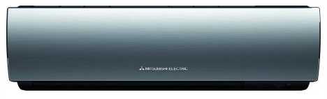 (image for) Mitsubishi MSZ-WG25VA-H1 3HP Wall-Mount Inverter Heating Air-Con