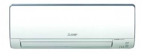 (image for) 三菱電機 MSZ-YK09VA-H1 一匹 掛牆式分體 冷氣機 (變頻冷暖)