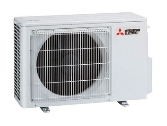 (image for) Mitsubishi MXZ-2D53VA2-E4 2hp Wall-mount-multi-split Outdoor Unit (Inverter Cooling & Heating)