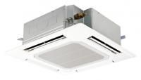 (image for) Mitsubishi PL-RP125BA-SH 5HP 4-way Ceiling Cassette Air-Conditioner