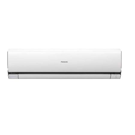 (image for) Panasonic CS-E28NKES 3HP Wall-Mounted Inverter Heat Pump Air-Con