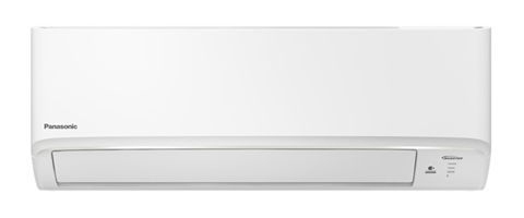 (image for) 樂聲 CS-LU12ZKA 一匹半 Wifi智能掛牆分體冷氣機 (變頻淨冷/室外機420mm高)