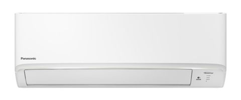 (image for) 樂聲 CS-LU9ZKA 一匹 Wifi智能掛牆分體冷氣機 (變頻淨冷/室內機420mm高)