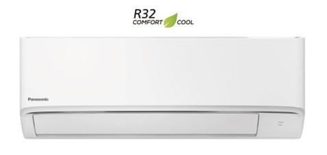 (image for) Panasonic CS-PN12ZKA 1.5HP Wall-Mount-Split Air Conditioner (Cooling Only)
