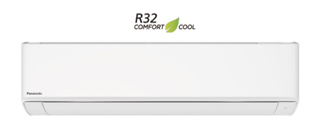 (image for) Panasonic CS-PN18ZKA 2HP Wall-Mount-Split Air Conditioner (Cooling Only)
