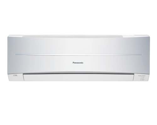 (image for) Panasonic CS-V12KWA 1.5HP Window-Split Type Air-Conditioner