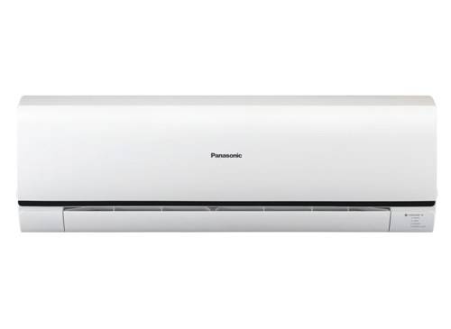 (image for) Panasonic CS-V9NWA 1HP nanoe-G Window-Split Air-Conditioner