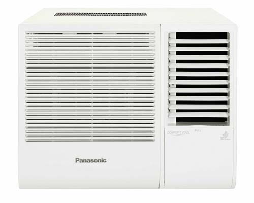 (image for) Panasonic CW-C2410EA 2.5HP Window Type Air-Conditioner - Click Image to Close