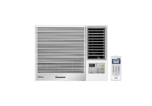 (image for) Panasonic CW-HU70ZA 3/4HP Inverter Window Air-Conditioner (Remote Control)