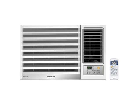 (image for) Panasonic CW-HZ240ZA 2.5HP Inverter Window Air-Conditioner (Remote Control)