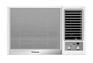 (image for) Panasonic CW-N1821EA 2HP Window Air-Conditioner