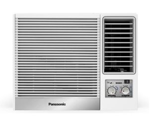 (image for) Panasonic CW-N721JA 3/4HP Window Air-Conditioner