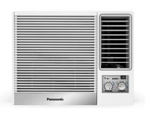 (image for) Panasonic CW-N921JA 1HP Window Air-Conditioner