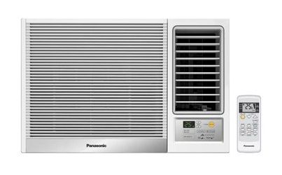 (image for) Panasonic CW-XN2421EA 2.5HP Window Air-Conditioner (Remote Control) - Click Image to Close