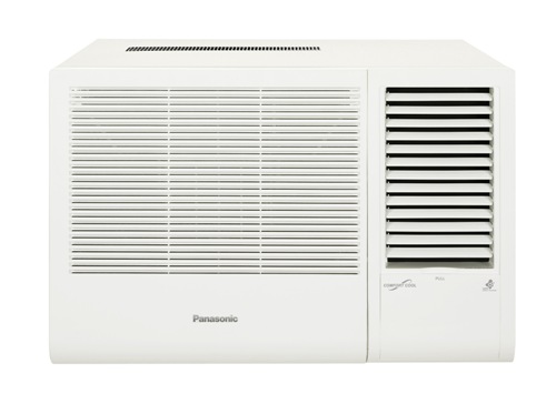 (image for) Panasonic CW-C2411EA 2.5HP Window Type Air-Conditioner